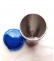 Copo Com Tampa 350ml - Cruzeiro 